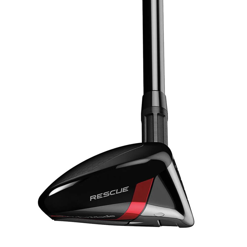 TaylorMade Stealth Combo Iron Set (Left-Handed) - Image 5
