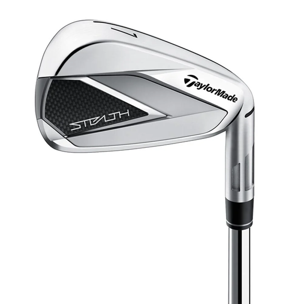 TaylorMade Stealth Combo Iron Set (Right-Handed) - Image 6