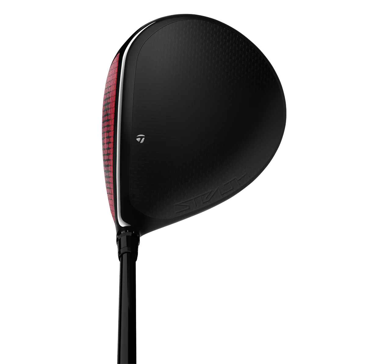 TaylorMade Stealth Driver (Left-Handed)