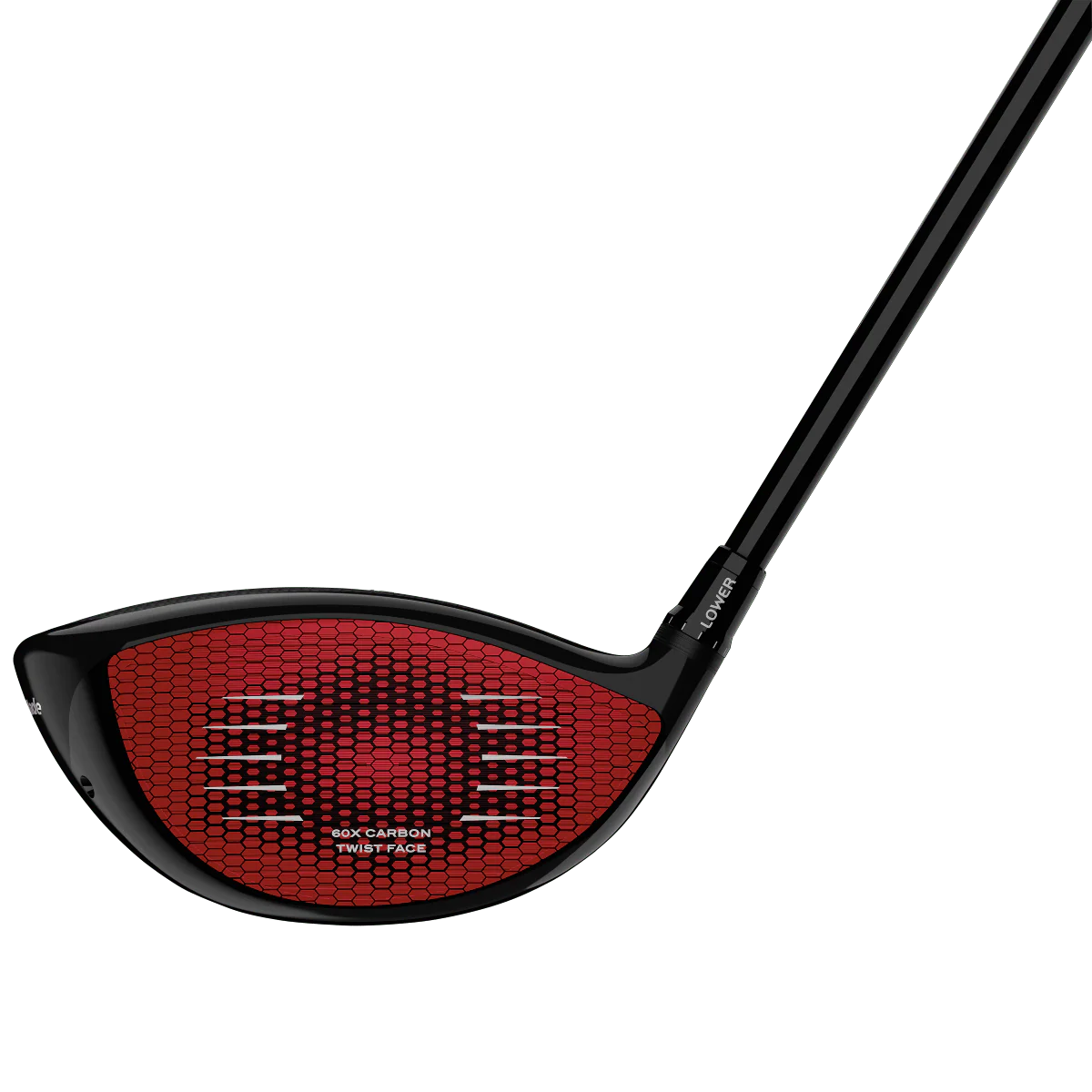 TaylorMade Stealth Driver (Left-Handed) - Image 2