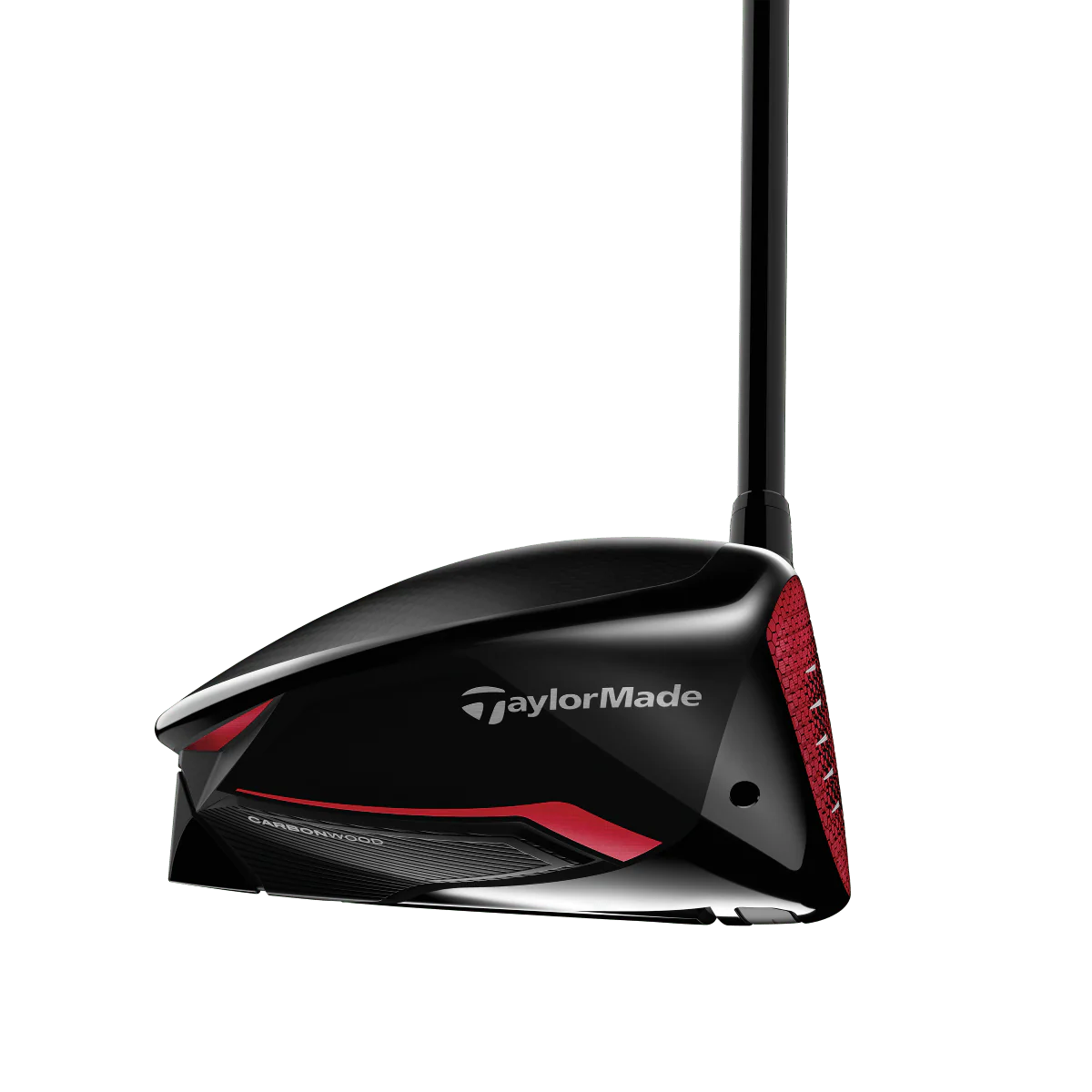 TaylorMade Stealth Driver (Left-Handed) - Image 4
