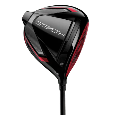 TaylorMade Stealth Driver (Left-Handed) - Image 9