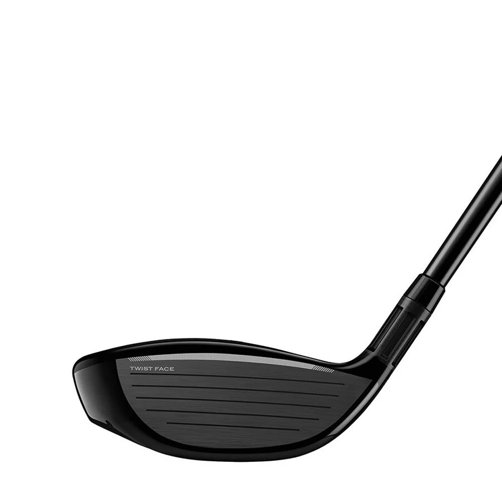 TaylorMade Stealth Fairway Wood (Left-Handed) - Image 3