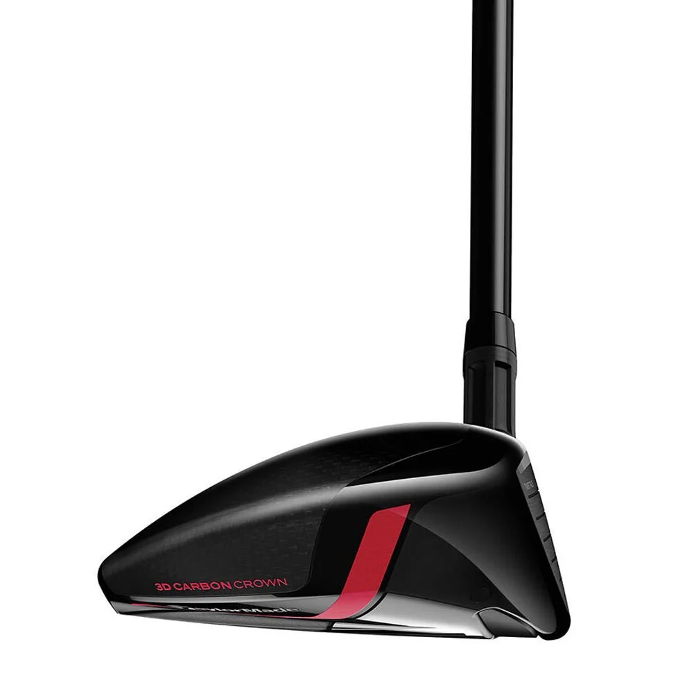 TaylorMade Stealth Fairway Wood (Right-Handed) - Image 4