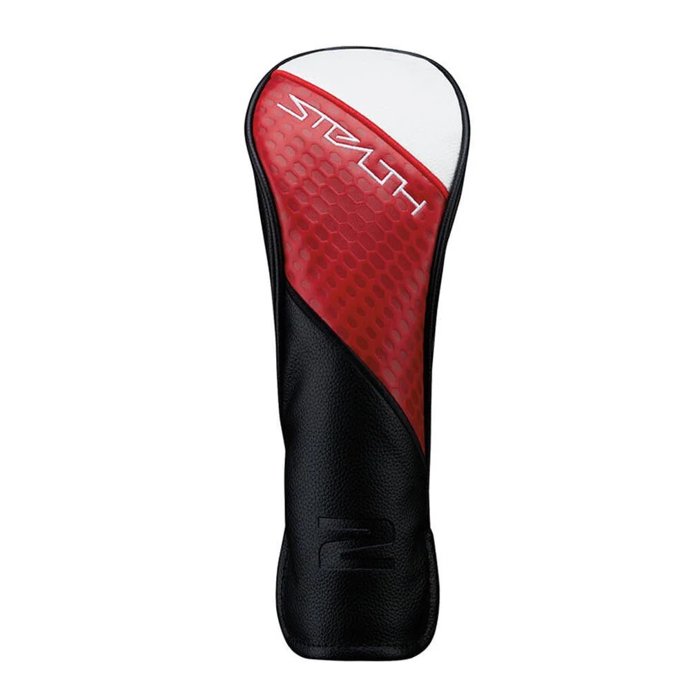 TaylorMade Stealth HD Combo Iron Set (Left-Handed) - Image 10