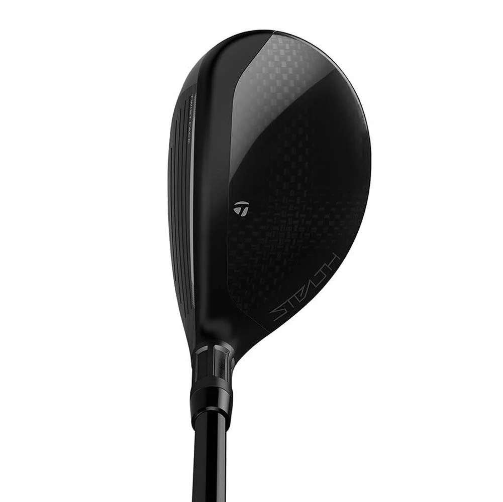 TaylorMade Stealth HD Combo Iron Set (Left-Handed) - Image 3