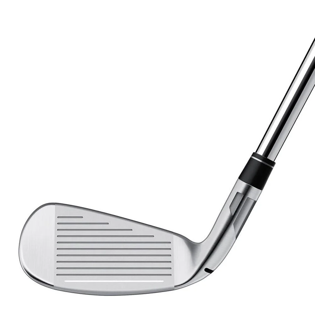 TaylorMade Stealth HD Combo Iron Set (Left-Handed) - Image 8