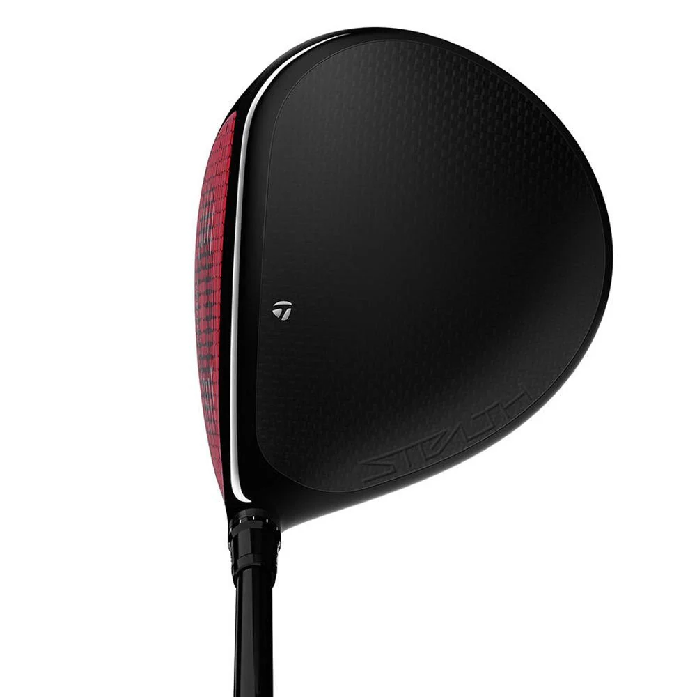 TaylorMade Stealth HD Driver (Left-Handed) - Image 2