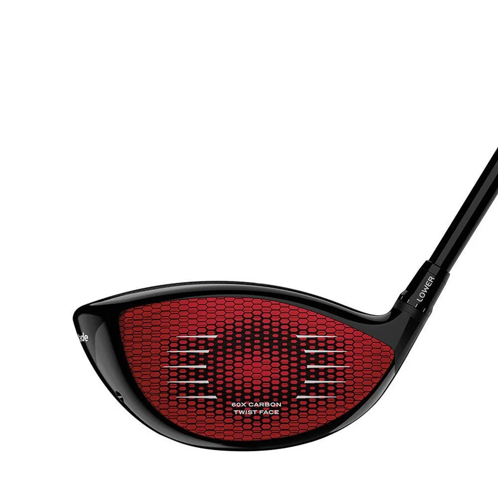 TaylorMade Stealth HD Driver (Left-Handed) - Image 3