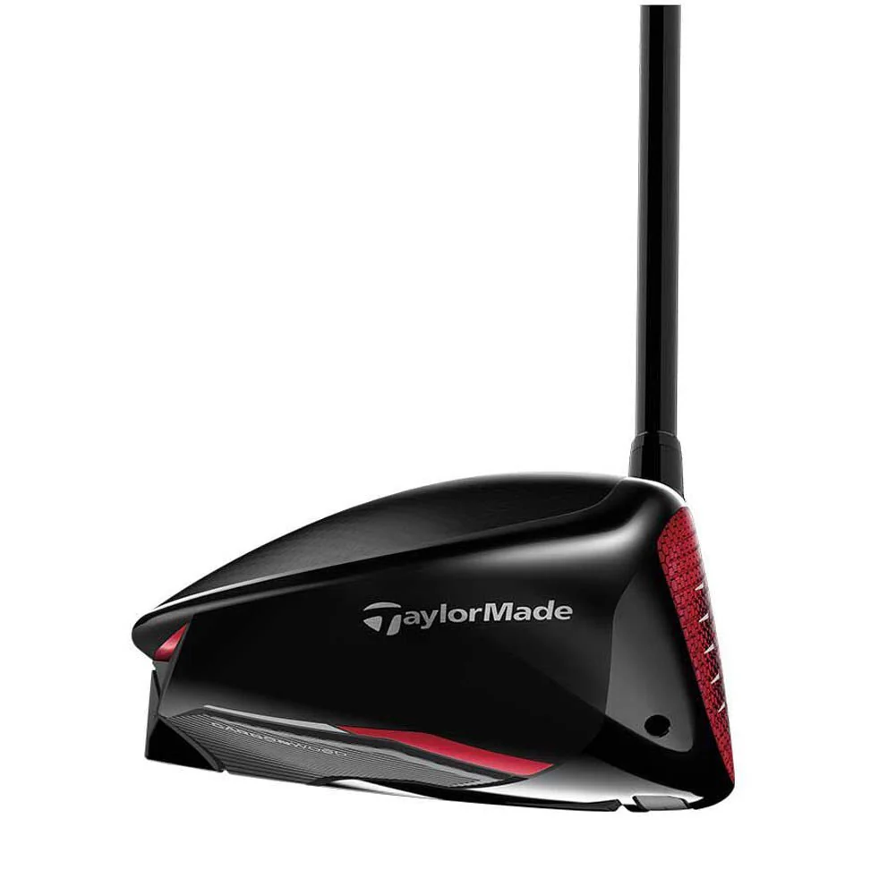 TaylorMade Stealth HD Driver (Left-Handed) - Image 4
