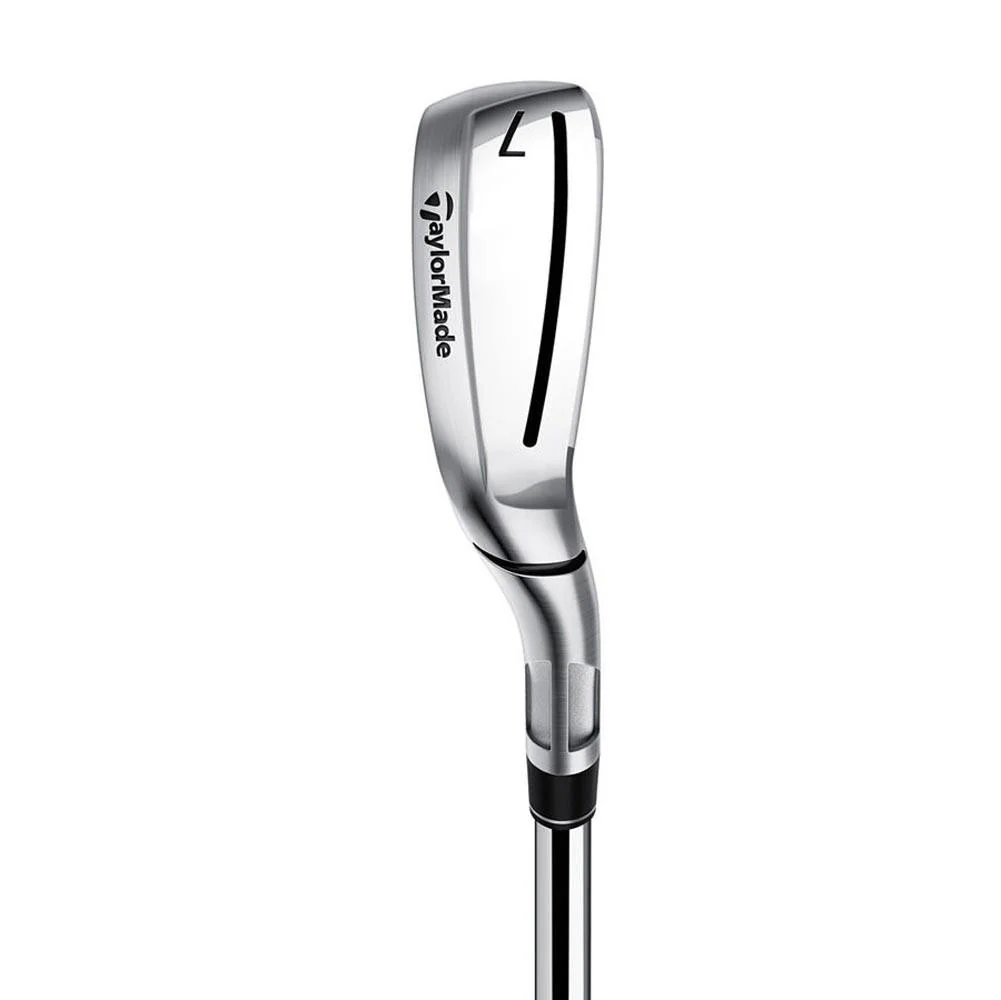 TaylorMade Stealth HD Iron Set (Right-Handed) - Image 4