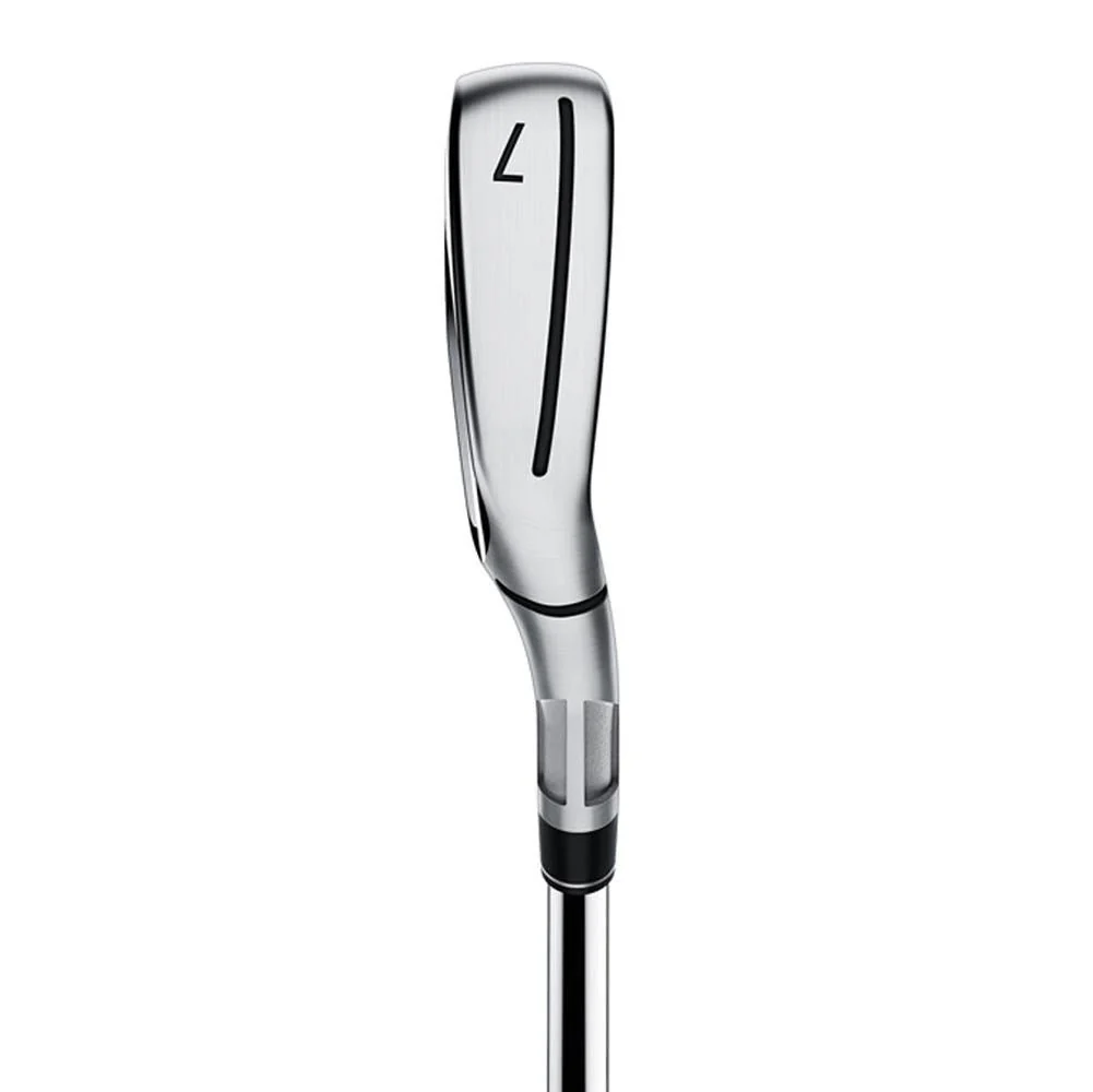 TaylorMade Stealth Iron Set (Left-Handed) - Image 4