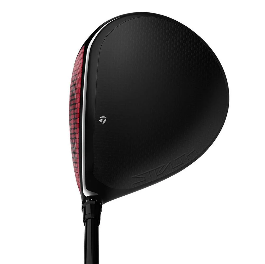 TaylorMade Stealth Plus Driver (Left-Handed) - Image 2