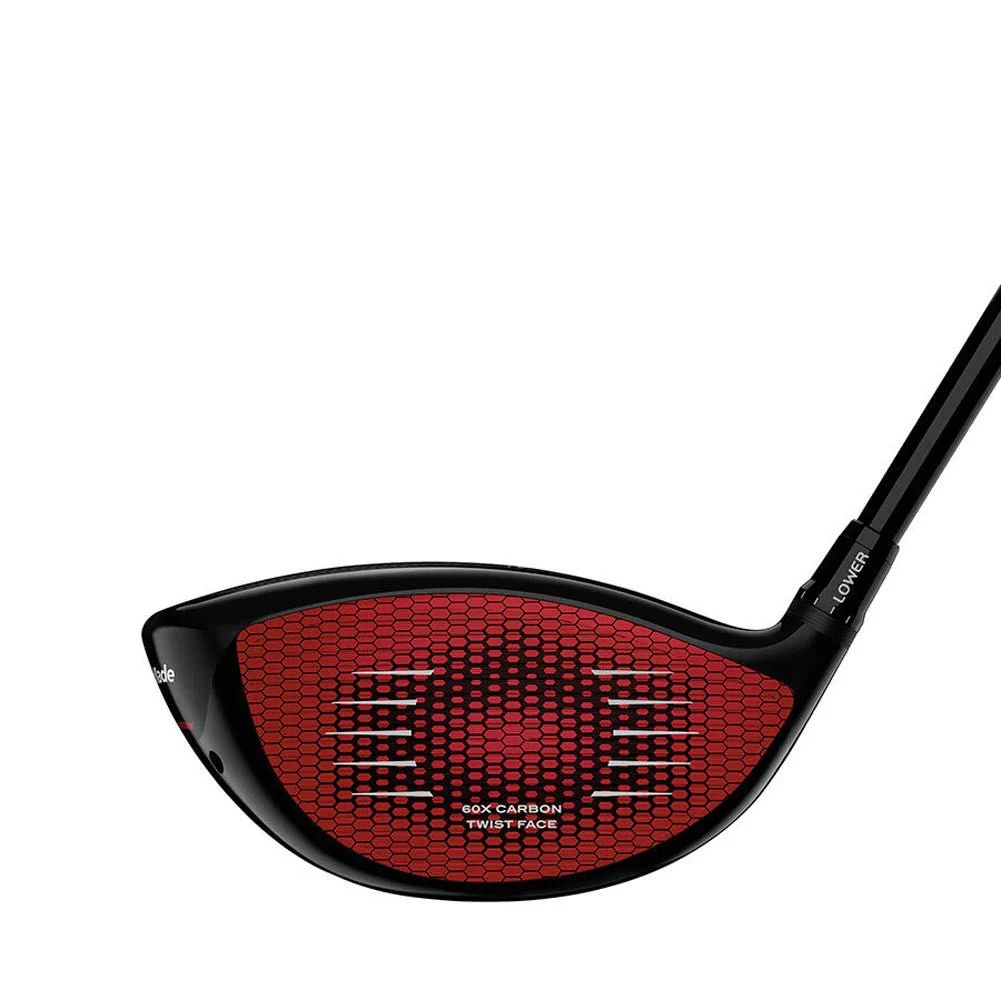 TaylorMade Stealth Plus Driver (Left-Handed) - Image 3