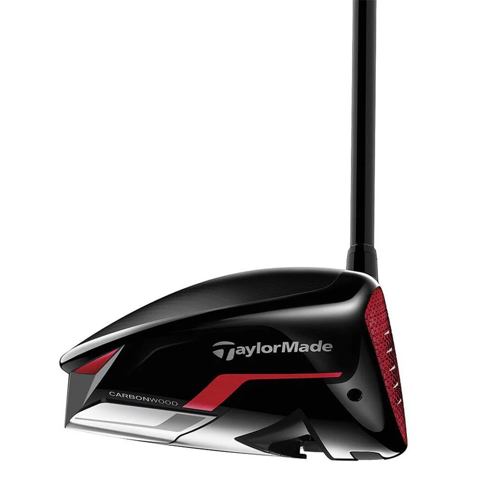 TaylorMade Stealth Plus Driver (Right-Handed) - Image 4