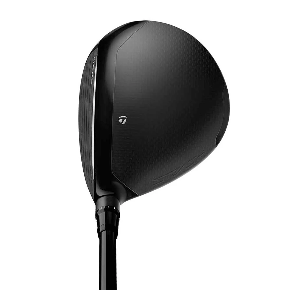 TaylorMade Stealth Plus Fairway Wood (Left-Handed) - Image 2