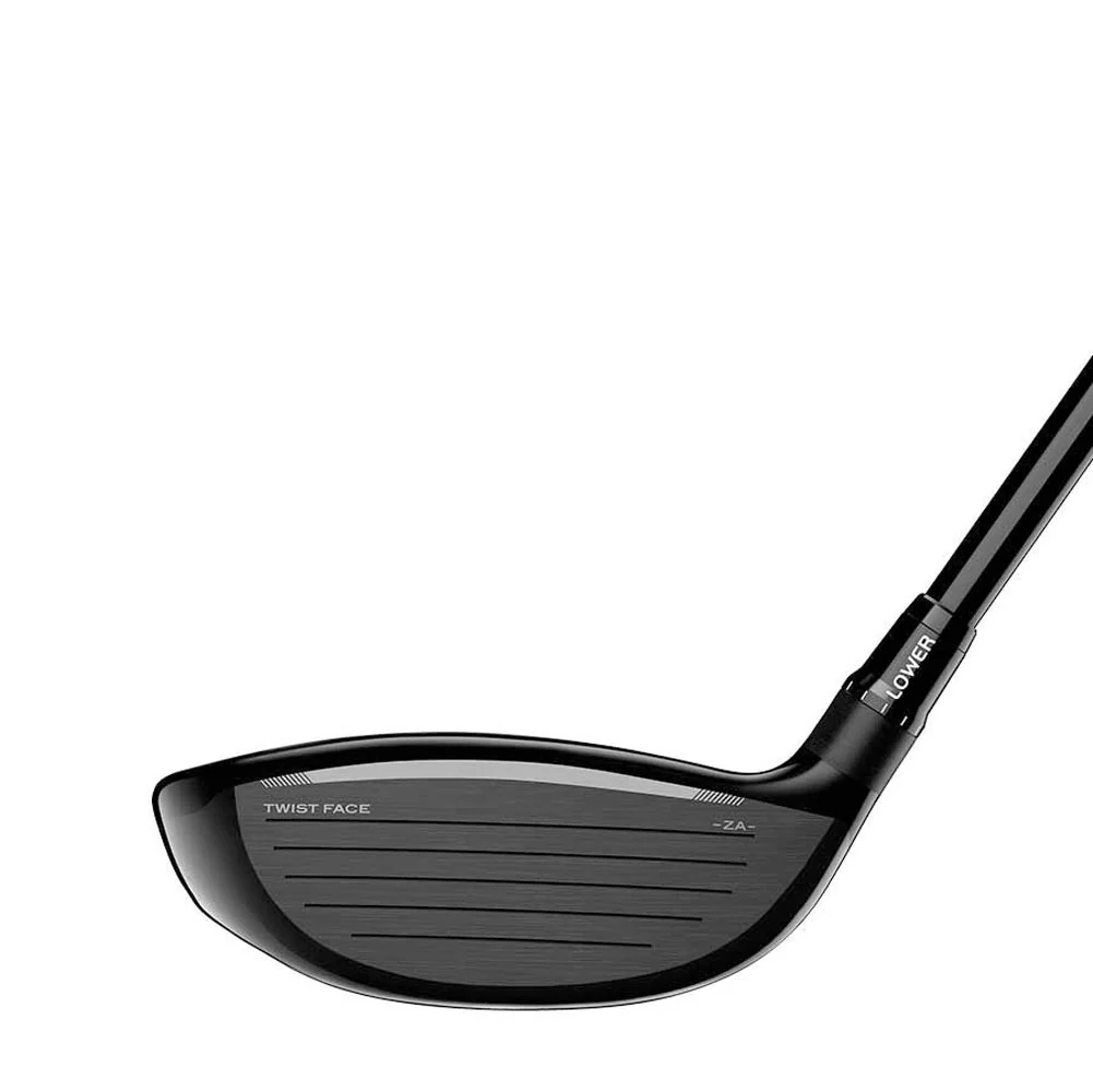 TaylorMade Stealth Plus Fairway Wood (Left-Handed) - Image 3