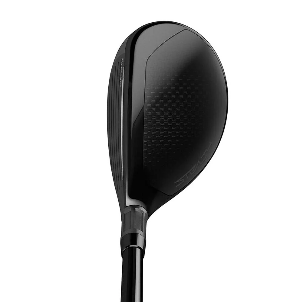 TaylorMade Stealth Rescue (Left-Handed) - Image 2