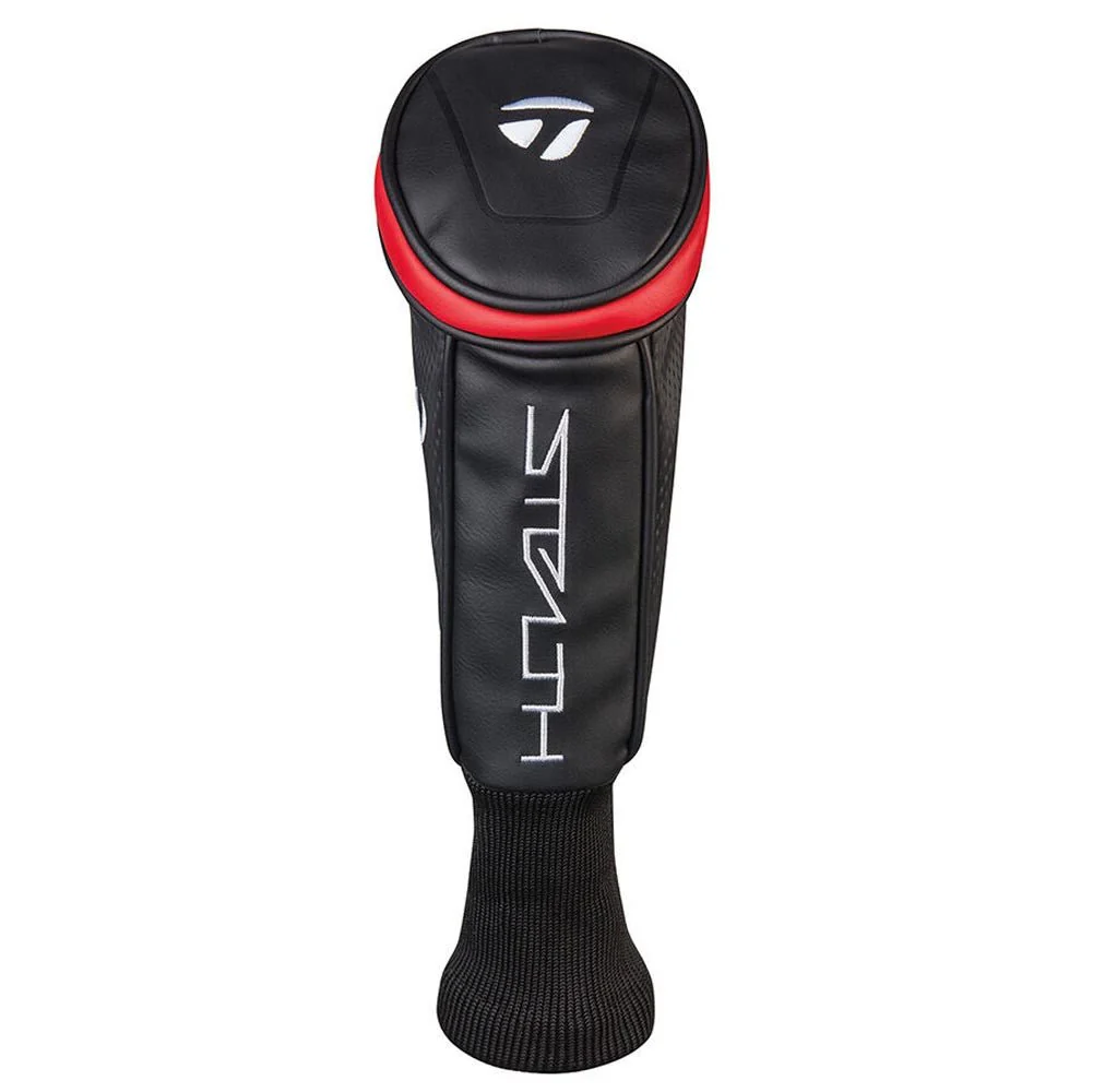 TaylorMade Stealth Rescue (Left-Handed) - Image 5
