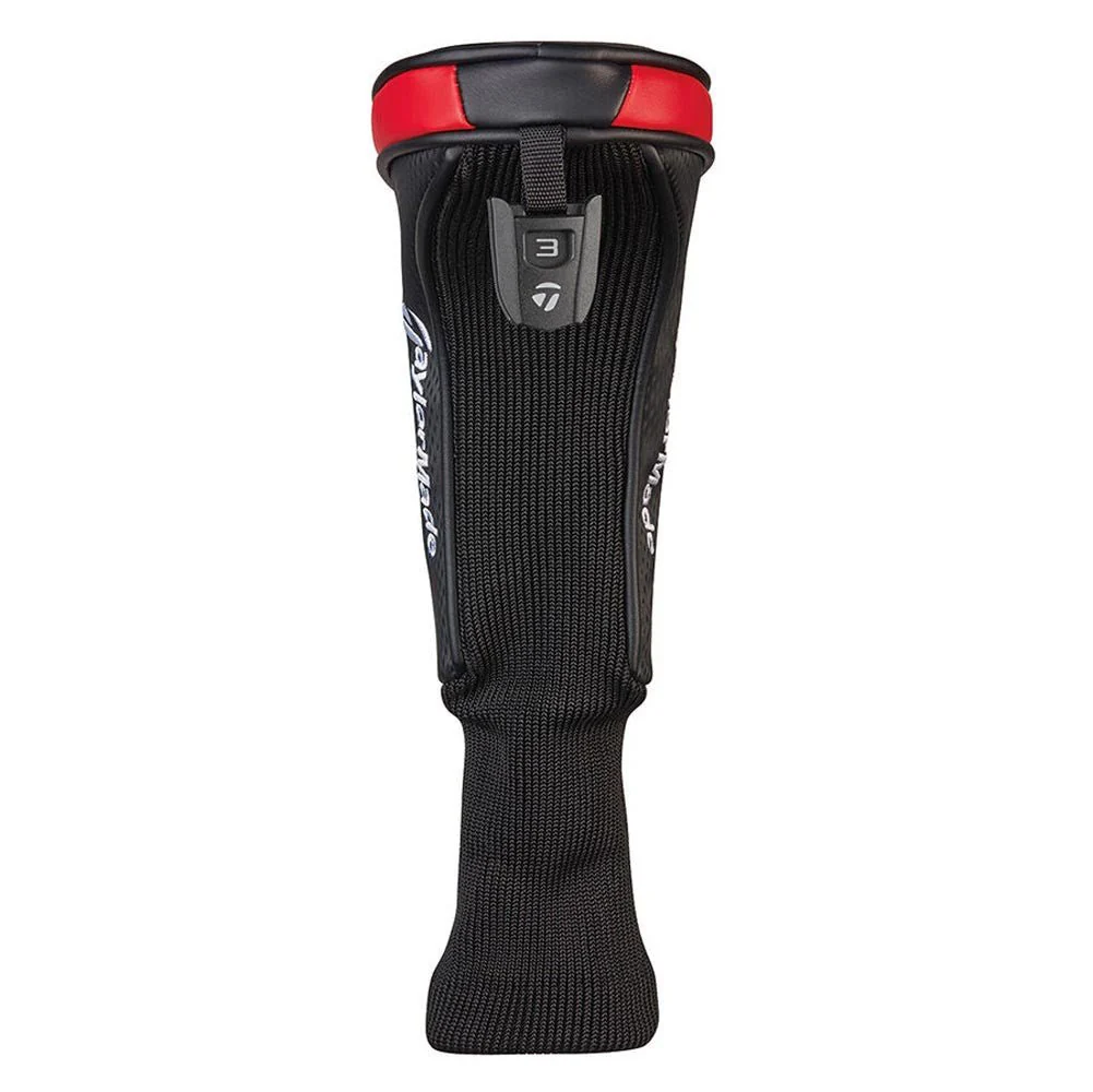 TaylorMade Stealth Rescue (Left-Handed) - Image 6