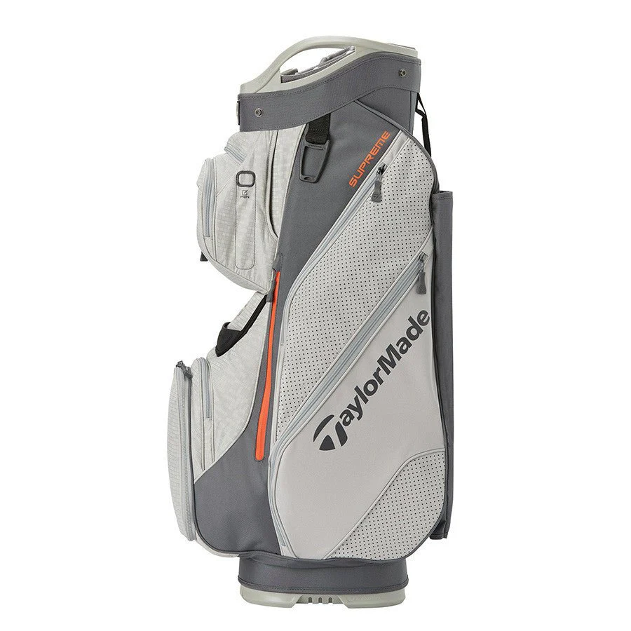 TaylorMade Supreme Cart Bag - Image 10