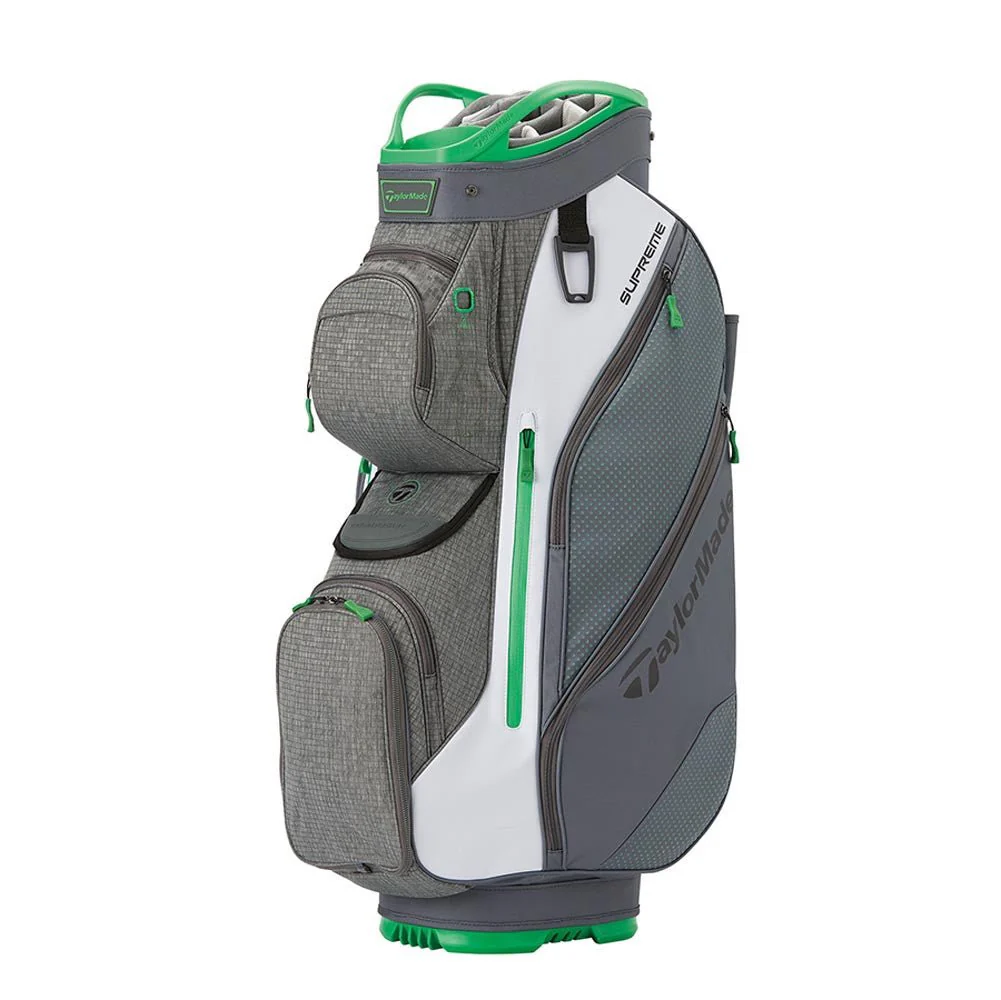 TaylorMade Supreme Cart Bag - Image 11