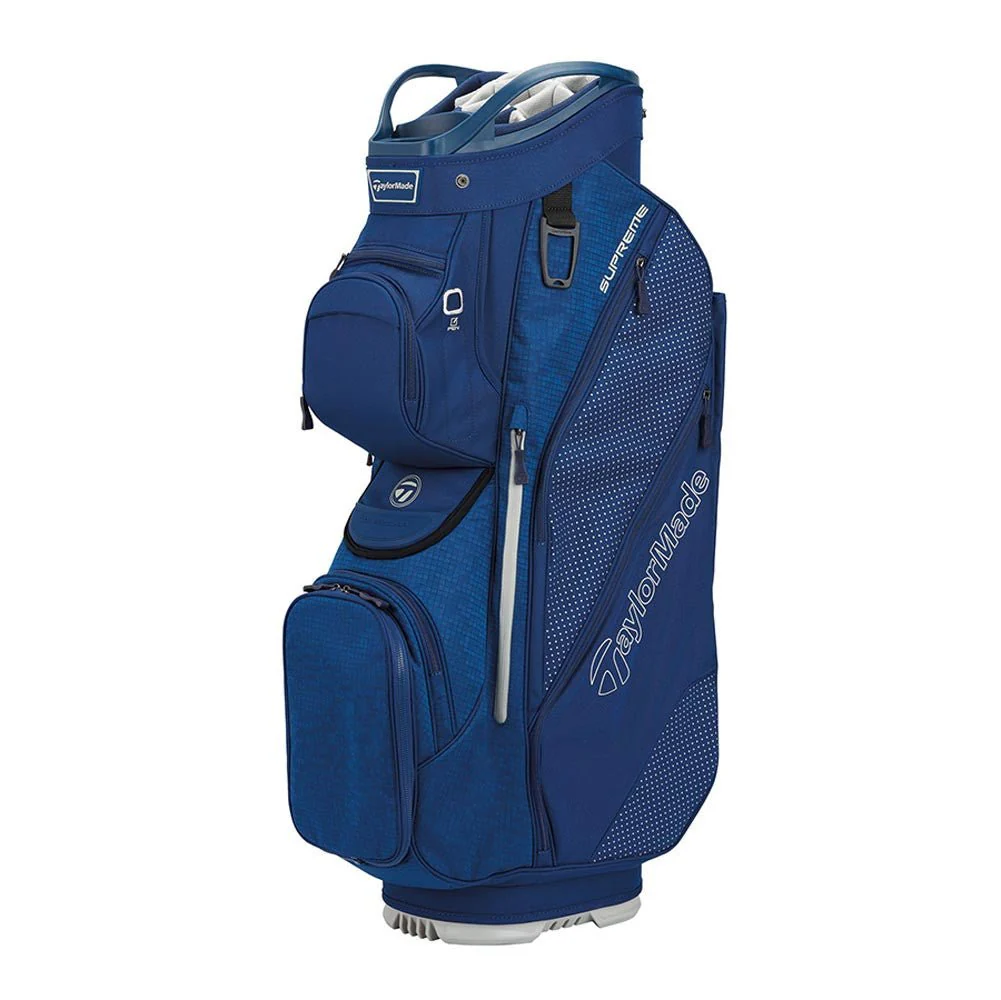TaylorMade Supreme Cart Bag - Image 12