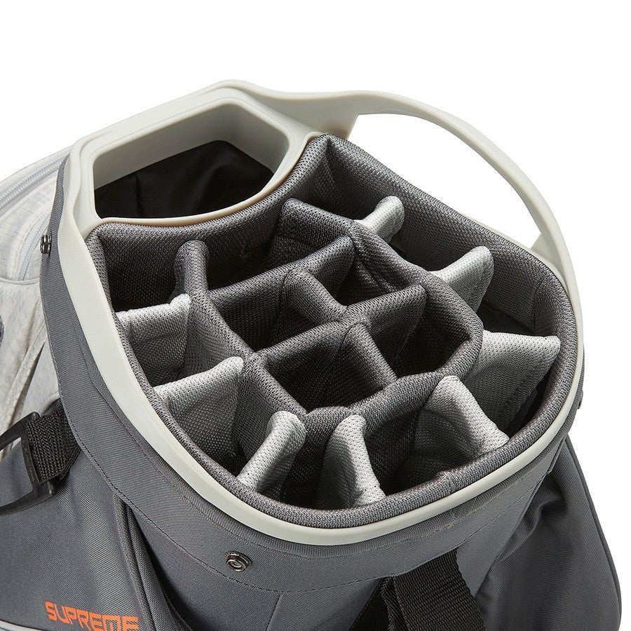TaylorMade Supreme Cart Bag - Image 6