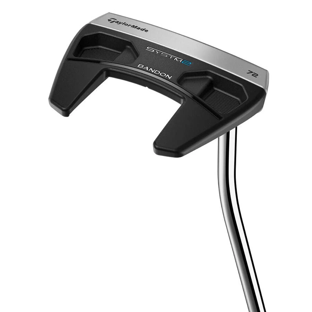 TaylorMade SYSTM2 Bandon Single Bend Putter - Image 4