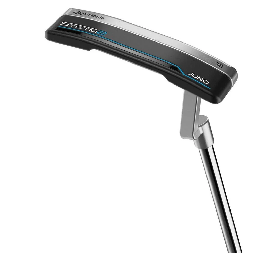 TaylorMade SYSTM2 Juno L-Neck Putter - Image 4
