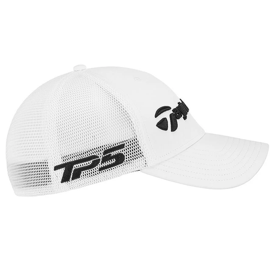 TaylorMade Tour Cage Fitted Hat - Image 10