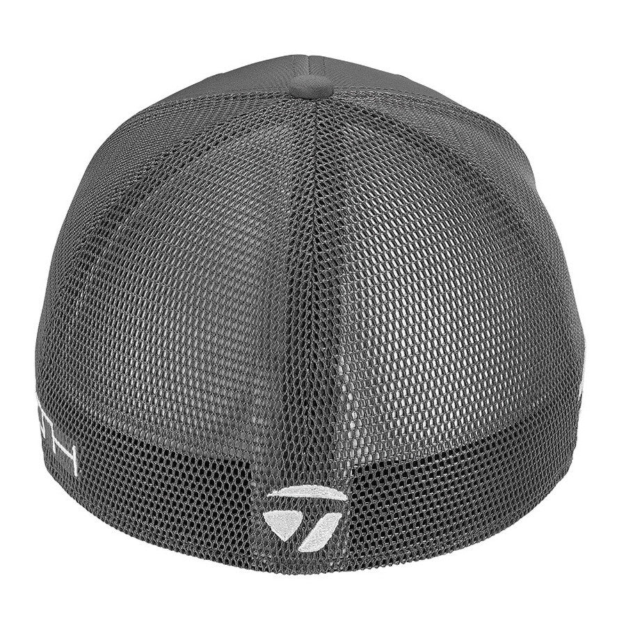 TaylorMade Tour Cage Fitted Hat - Image 3