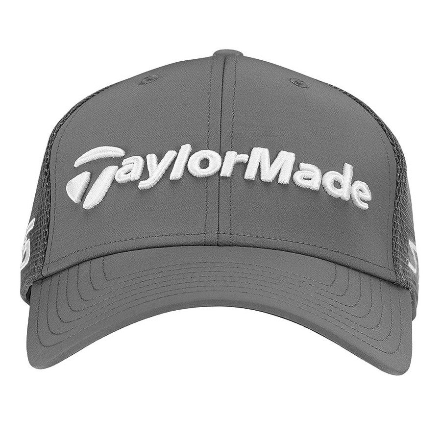 TaylorMade Tour Cage Fitted Hat - Image 4