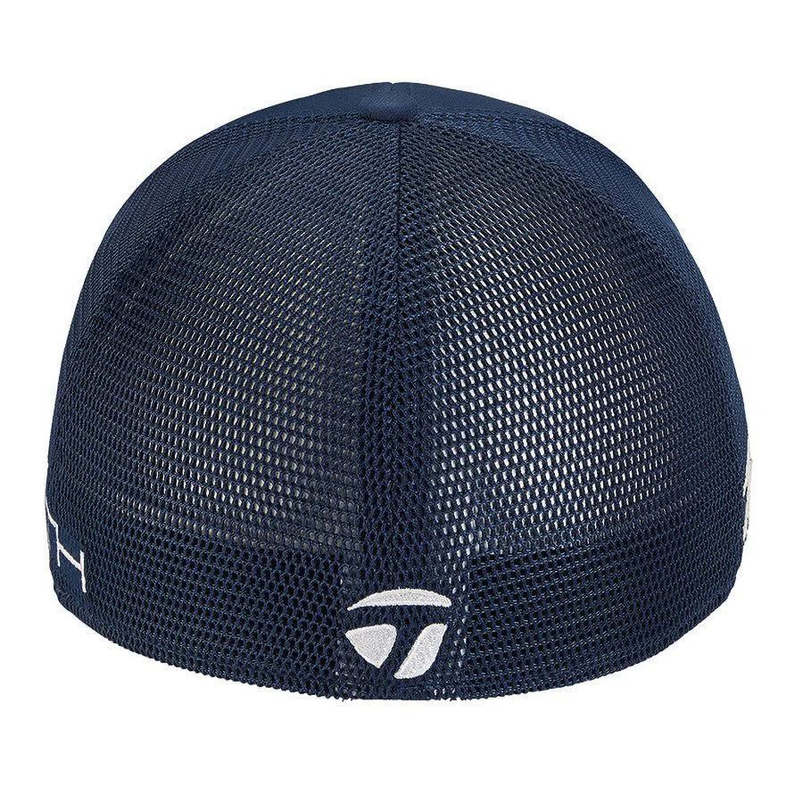 TaylorMade Tour Cage Fitted Hat - Image 6