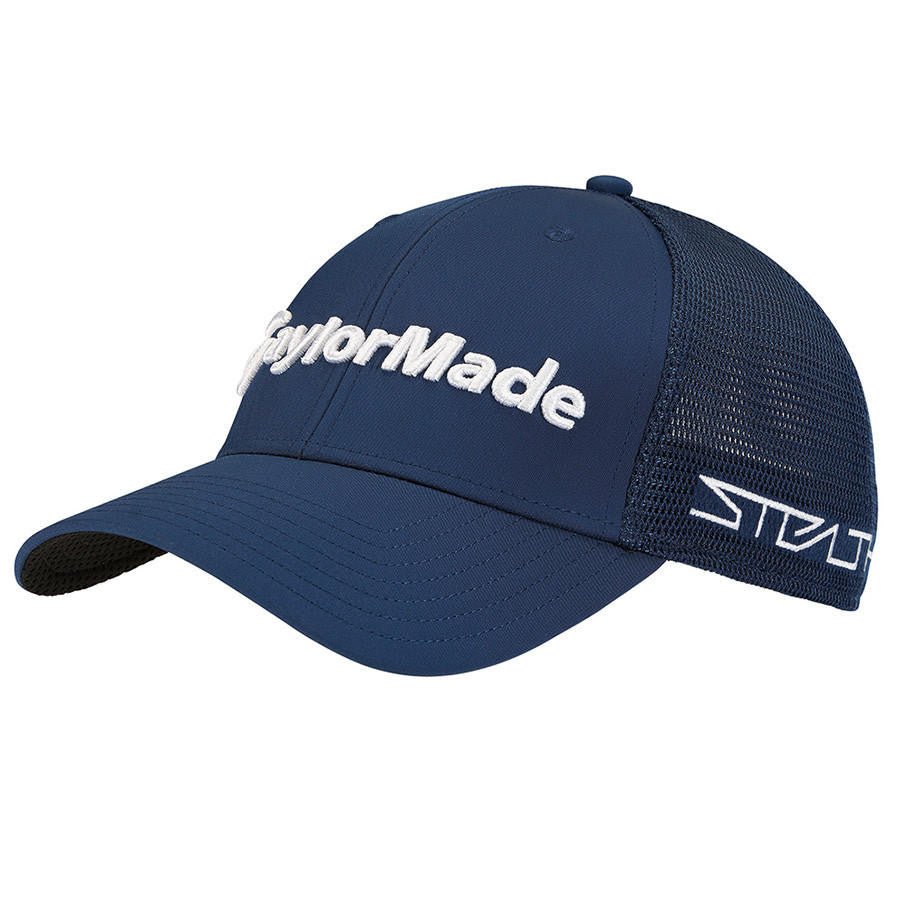 TaylorMade Tour Cage Hat - Image 12