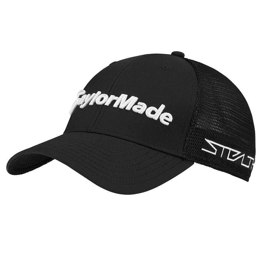 TaylorMade Tour Cage Hat - Image 5