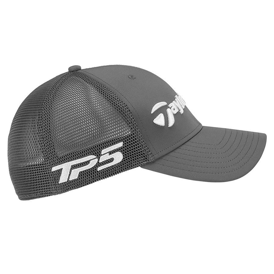 TaylorMade Tour Cage Hat - Image 9