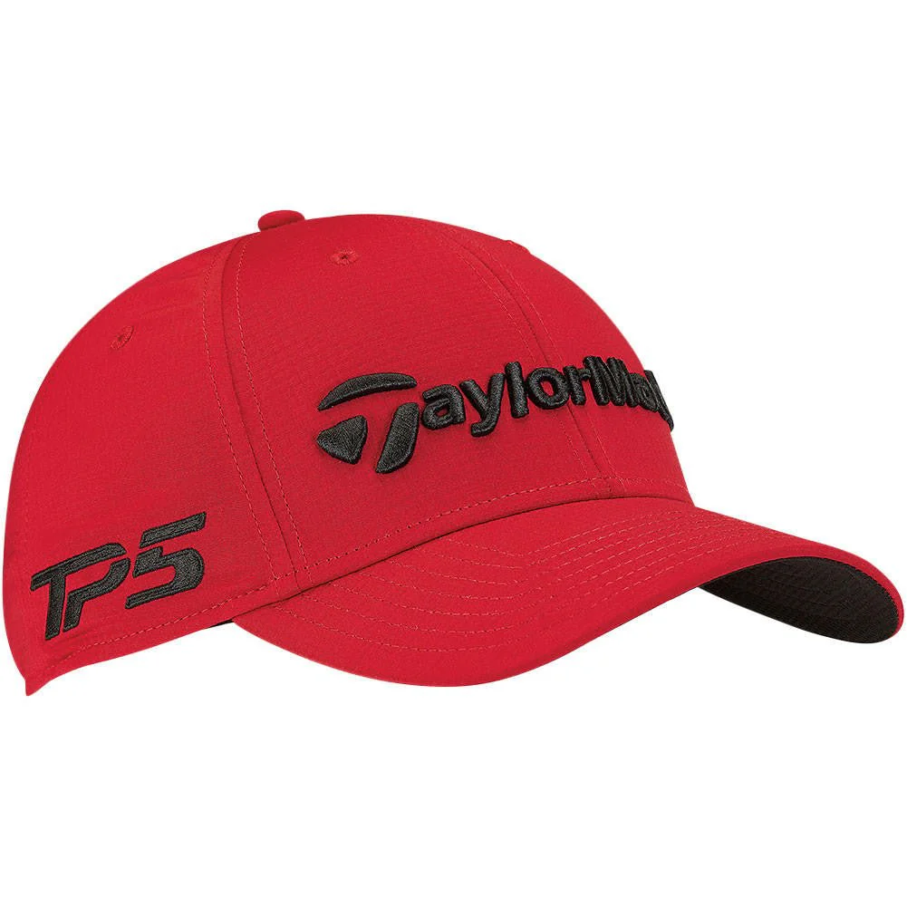 TaylorMade Tour Radar Hat - 2022 - Image 12