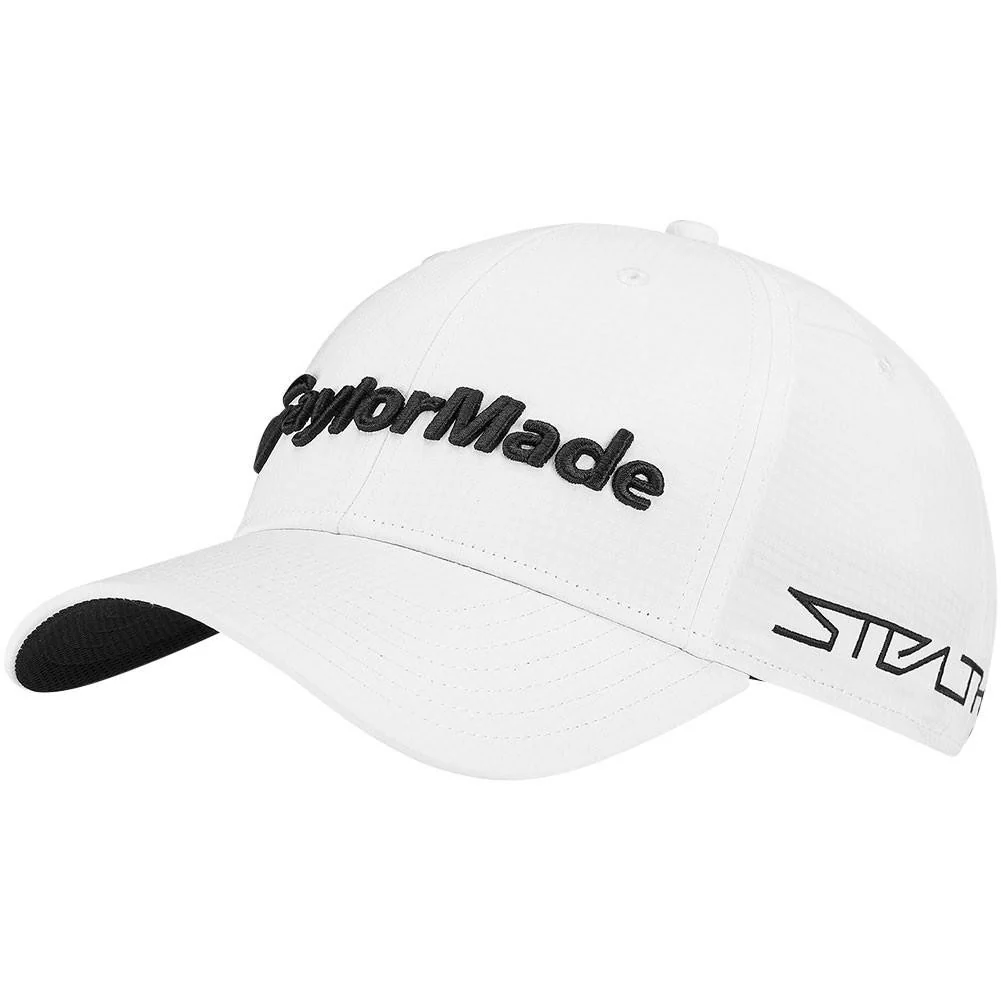 TaylorMade Tour Radar Hat - 2022 - Image 16