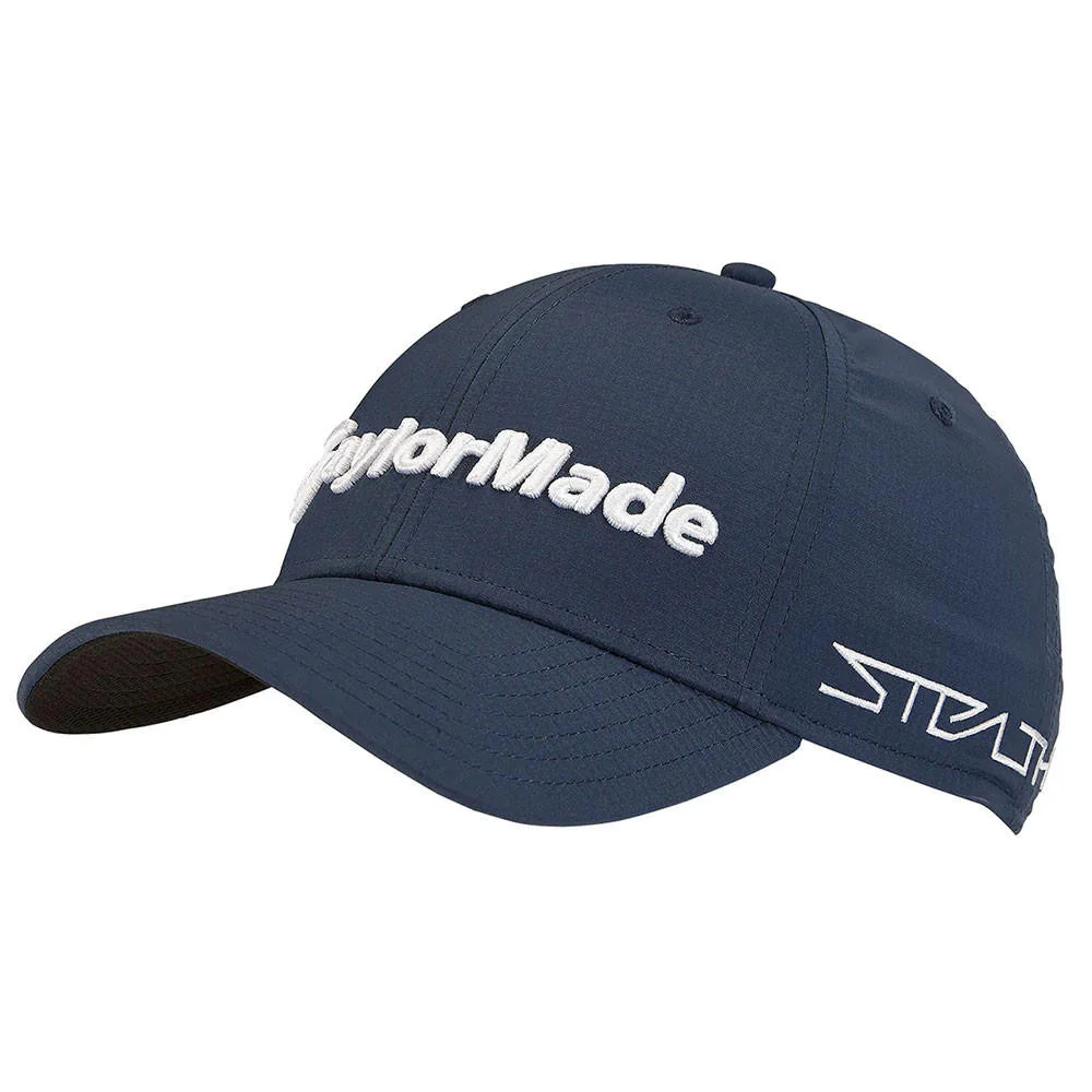TaylorMade Tour Radar Hat - 2022 - Image 9