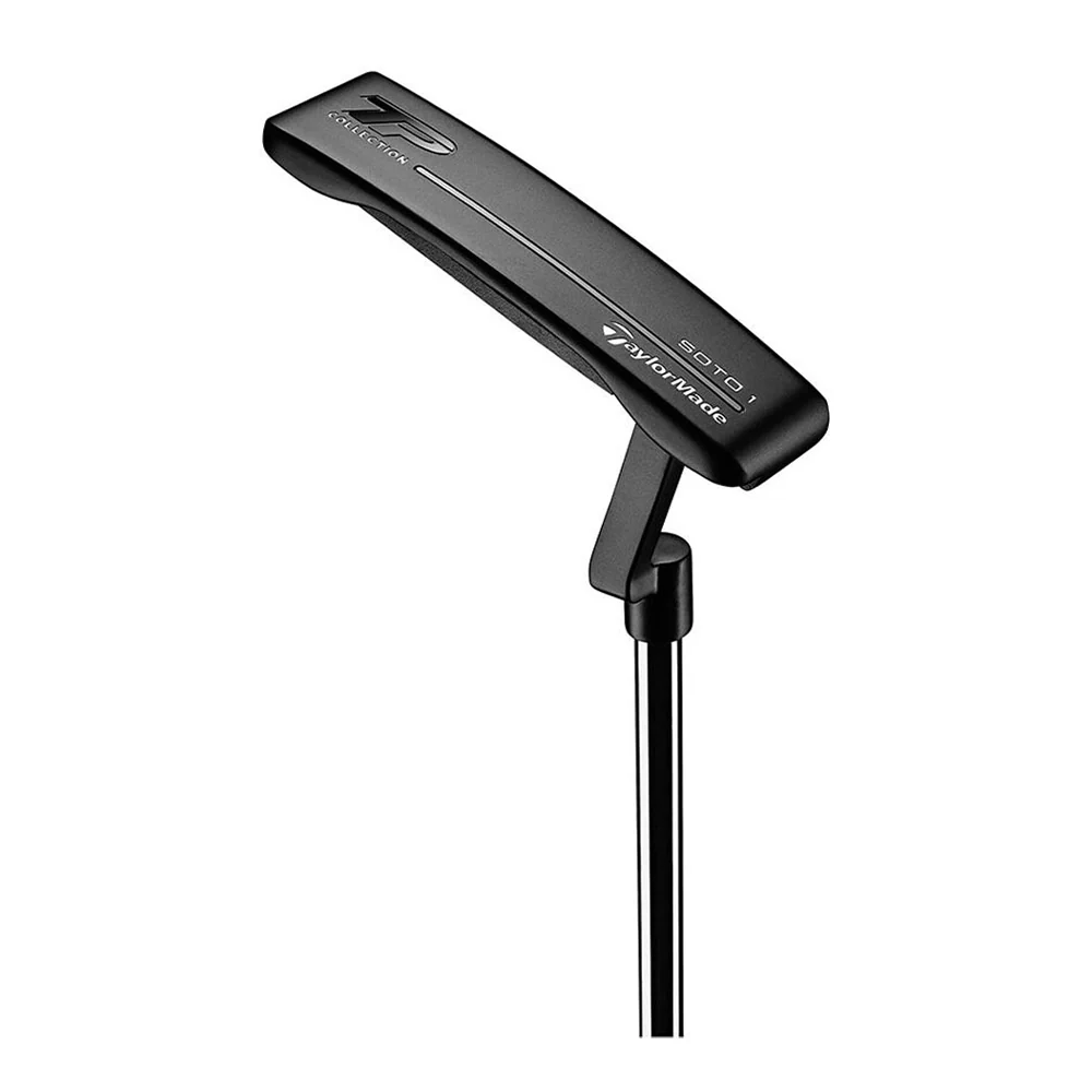 TaylorMade TP Black Soto Putter - Image 4