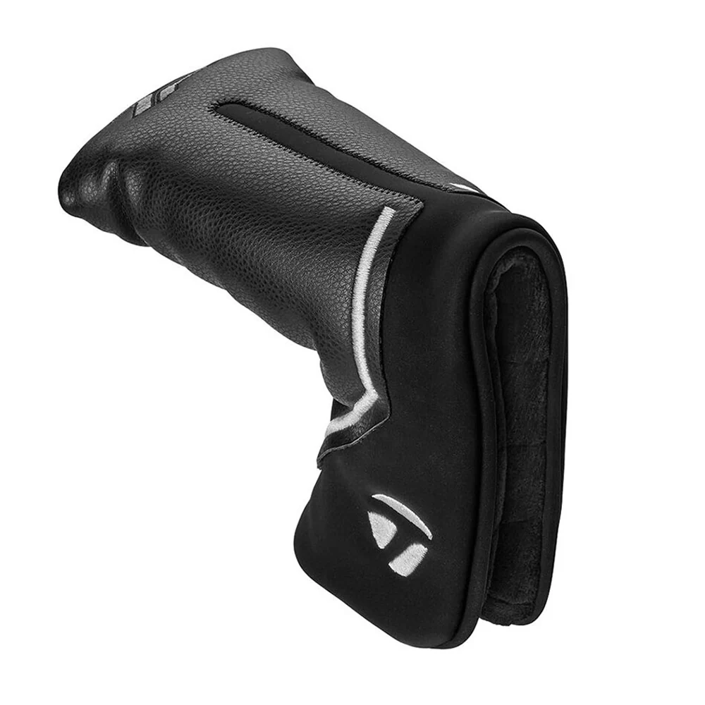 TaylorMade TP Black Soto Putter - Image 6