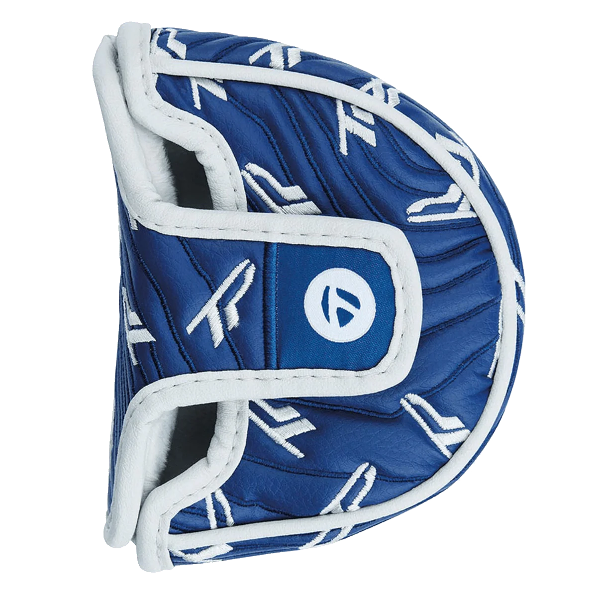 TaylorMade TP Hydro Blast Bandon 1 Putter - Image 6