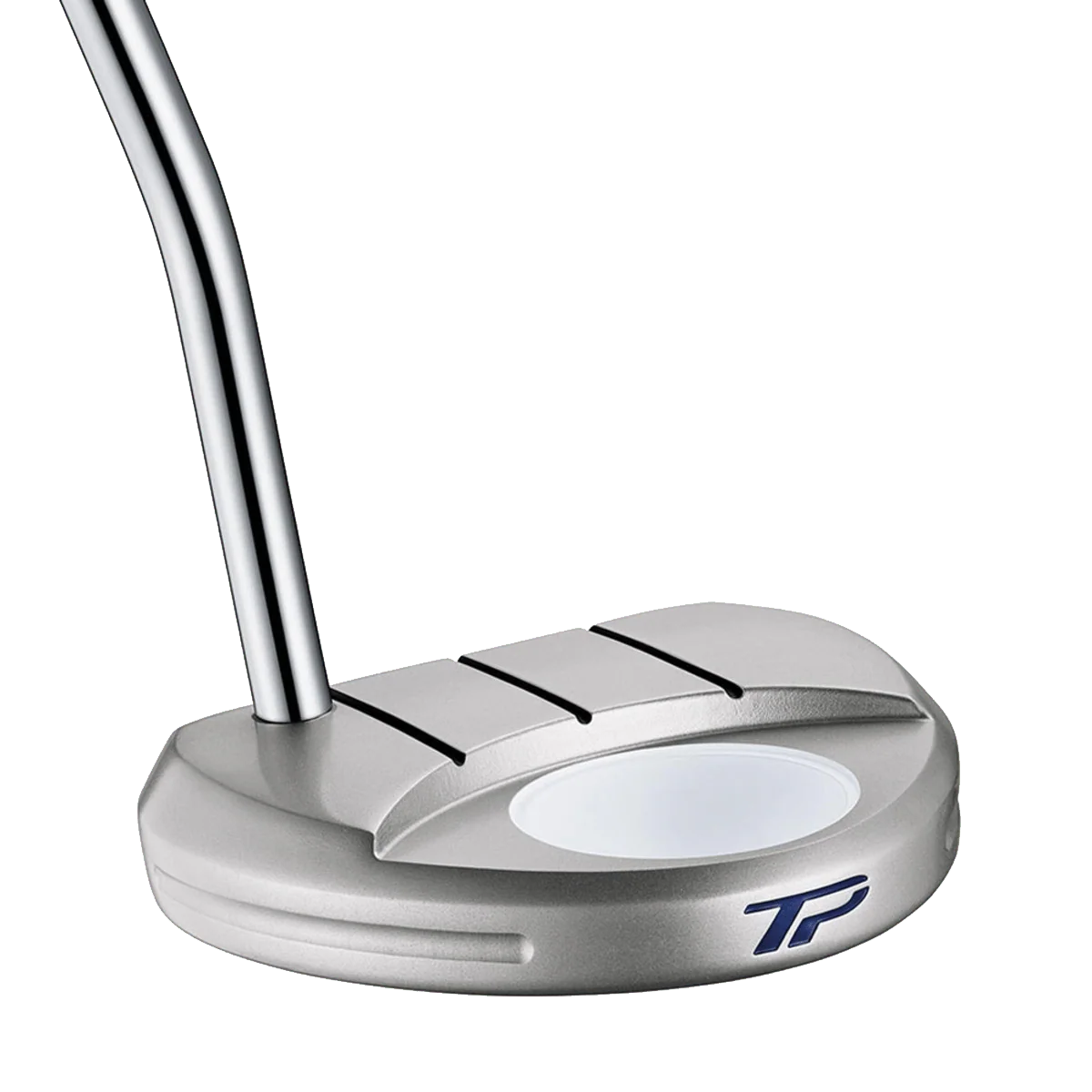 TaylorMade TP Hydro Blast Chaska Single Bend Putter