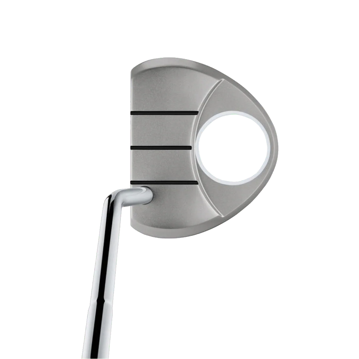 TaylorMade TP Hydro Blast Chaska Single Bend Putter - Image 5