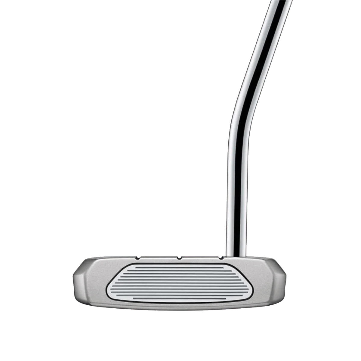 TaylorMade TP Hydro Blast Chaska Single Bend Putter - Image 6
