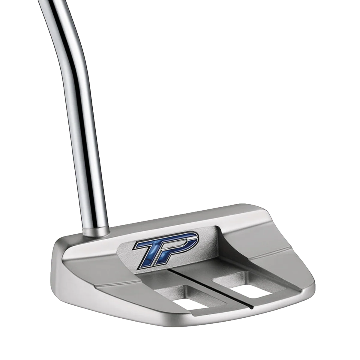 TaylorMade TP Hydro Blast DuPage Single Bend Putter