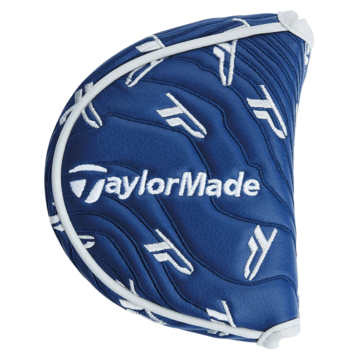 TaylorMade TP Hydro Blast DuPage Single Bend Putter - Image 6