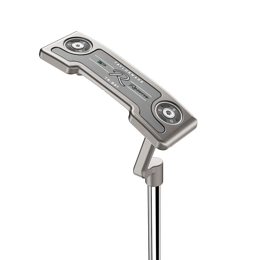 TaylorMade TP Reserve B31 Putter - Image 4