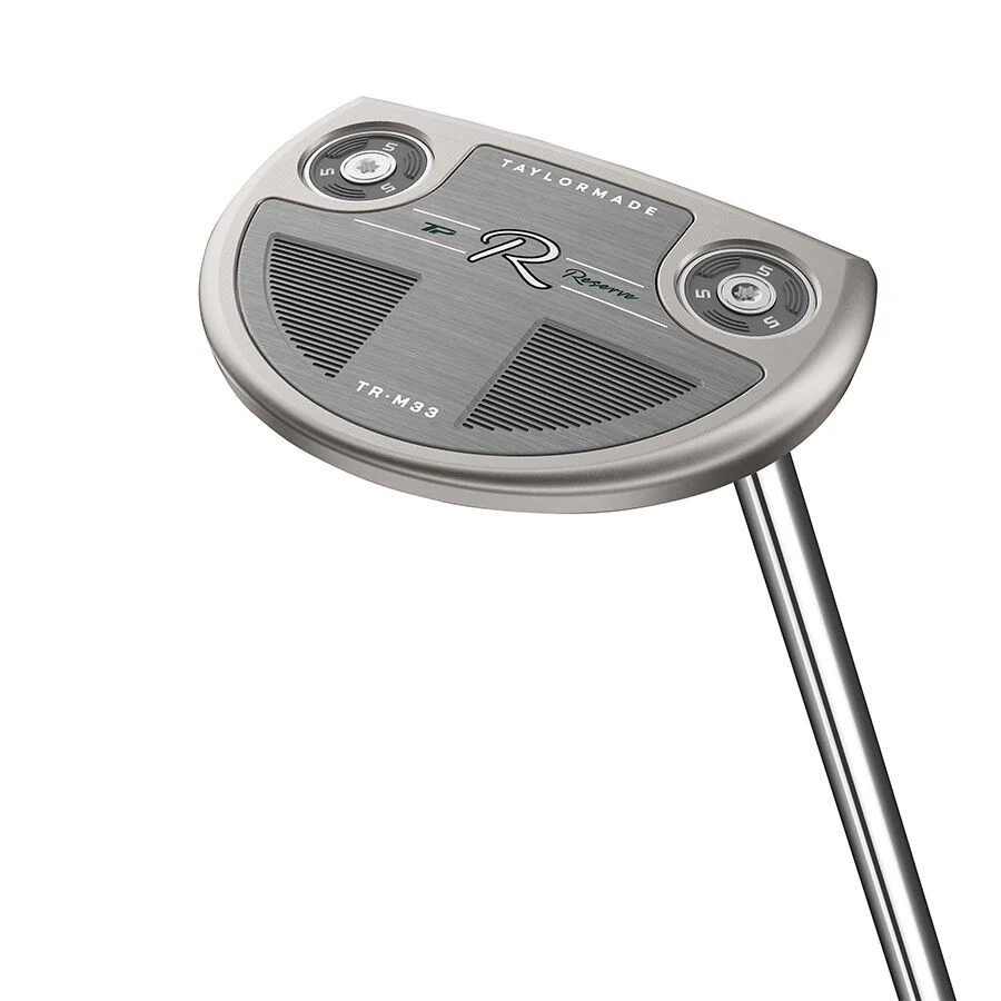 TaylorMade TP Reserve M33 Putter - Image 4